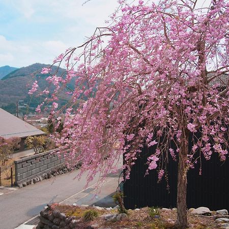 Root Hakone Hotel Kültér fotó