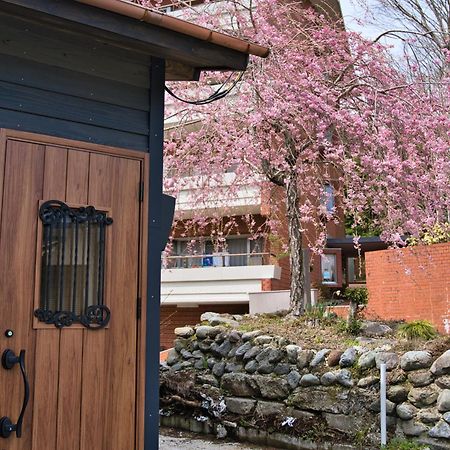 Root Hakone Hotel Kültér fotó