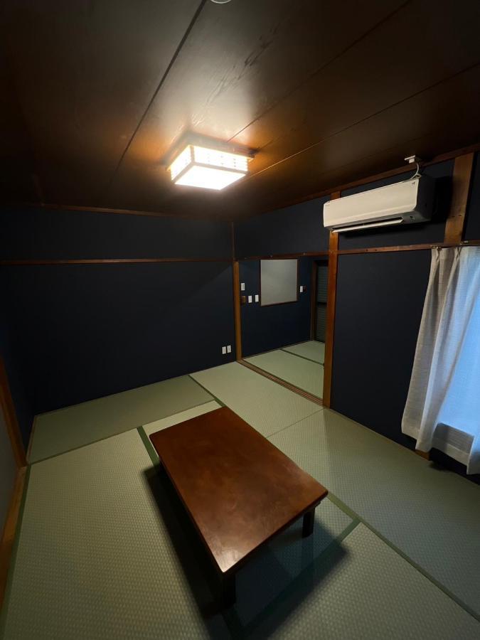 Root Hakone Hotel Kültér fotó
