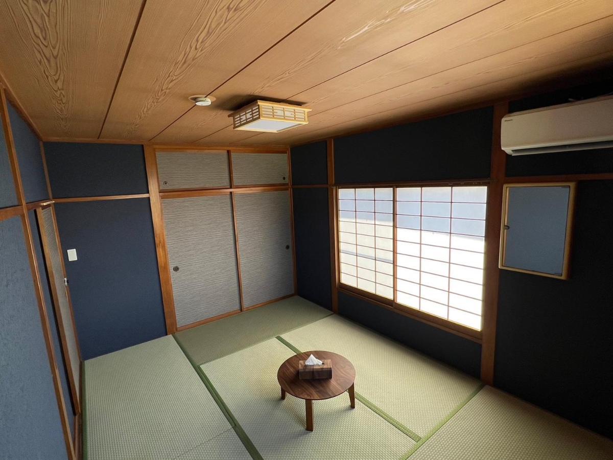 Root Hakone Hotel Kültér fotó