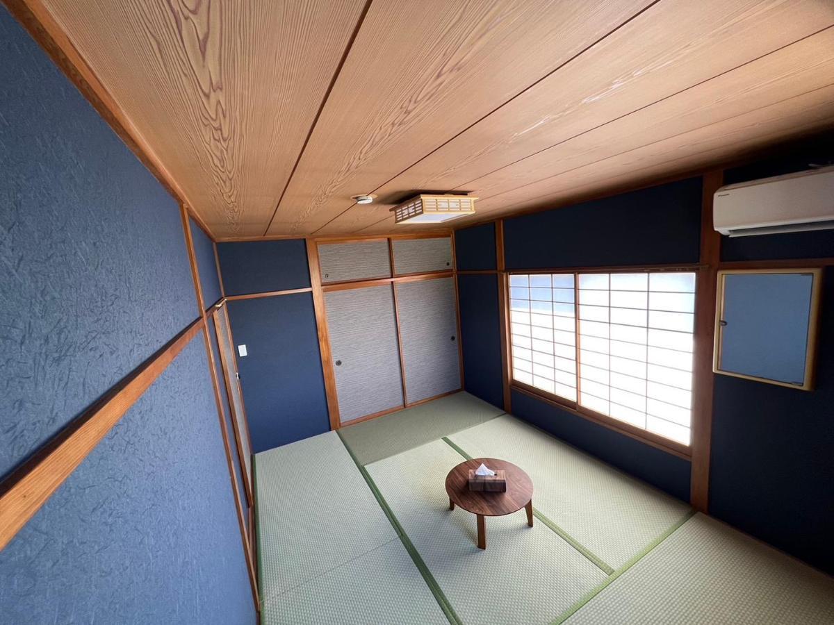 Root Hakone Hotel Kültér fotó