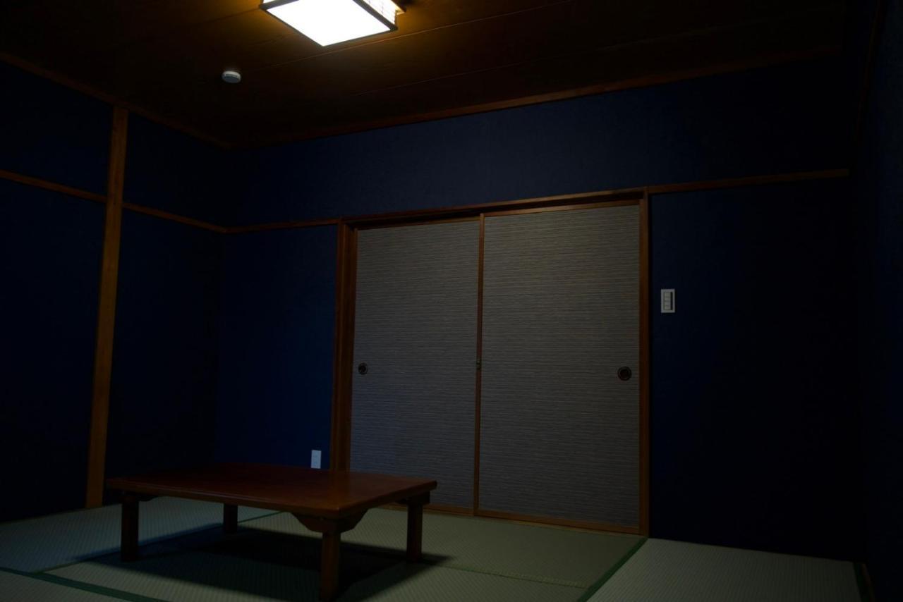 Root Hakone Hotel Kültér fotó