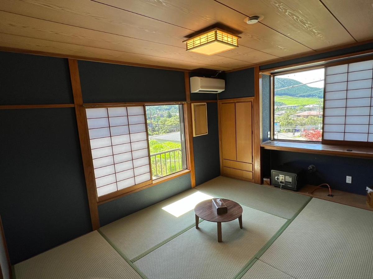 Root Hakone Hotel Kültér fotó