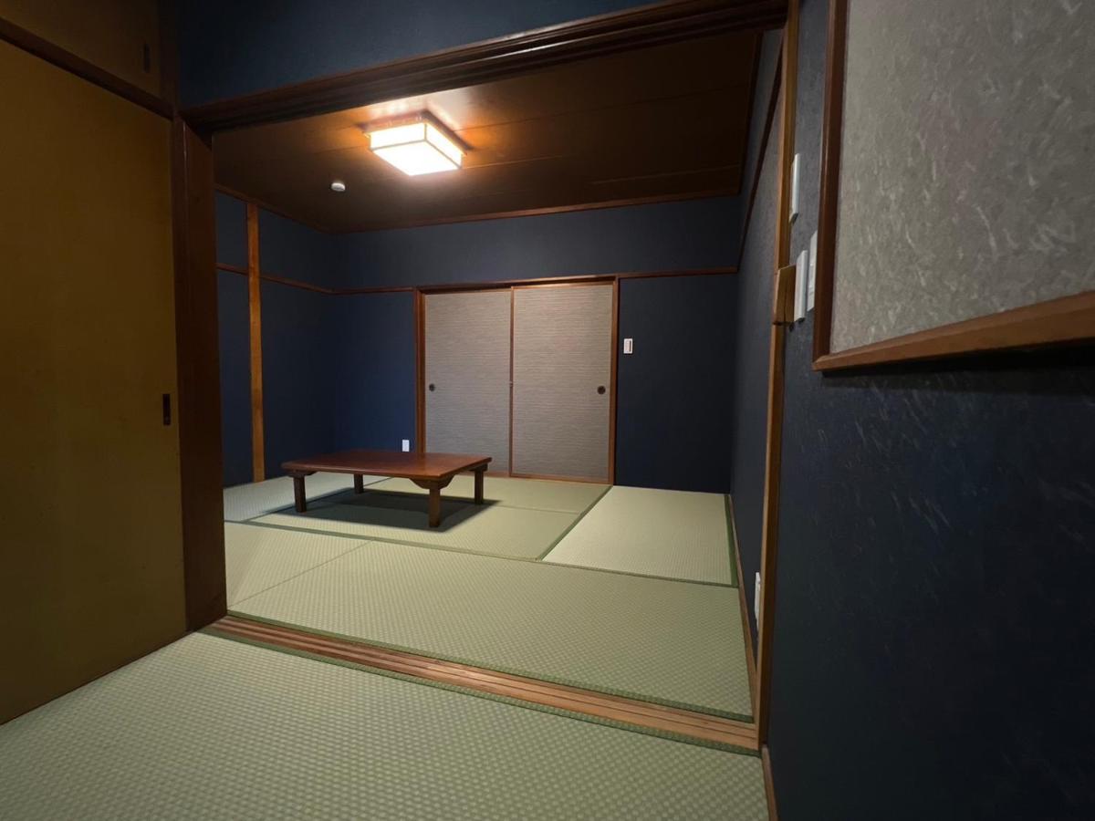 Root Hakone Hotel Kültér fotó