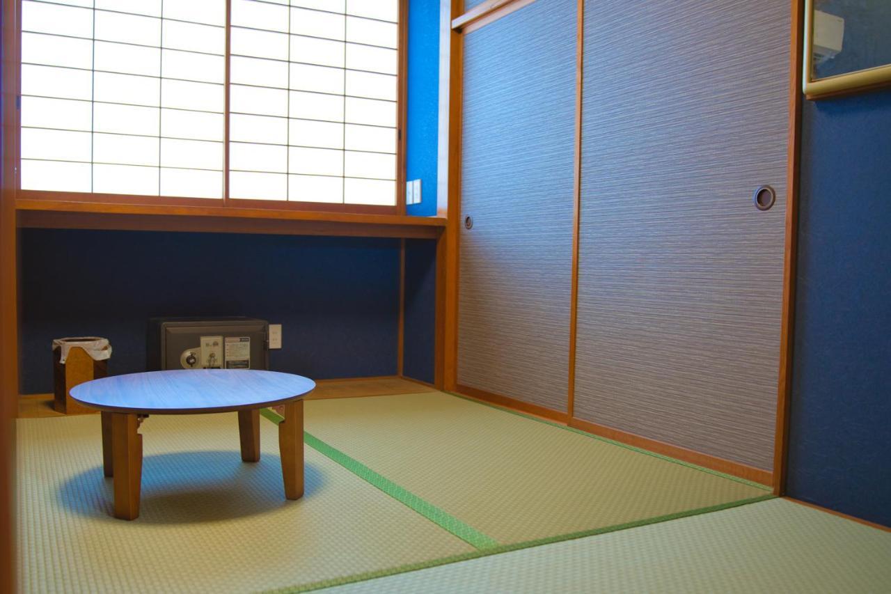 Root Hakone Hotel Kültér fotó