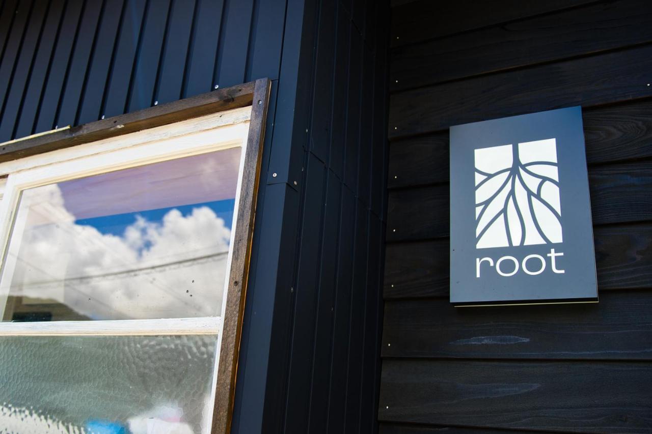 Root Hakone Hotel Kültér fotó